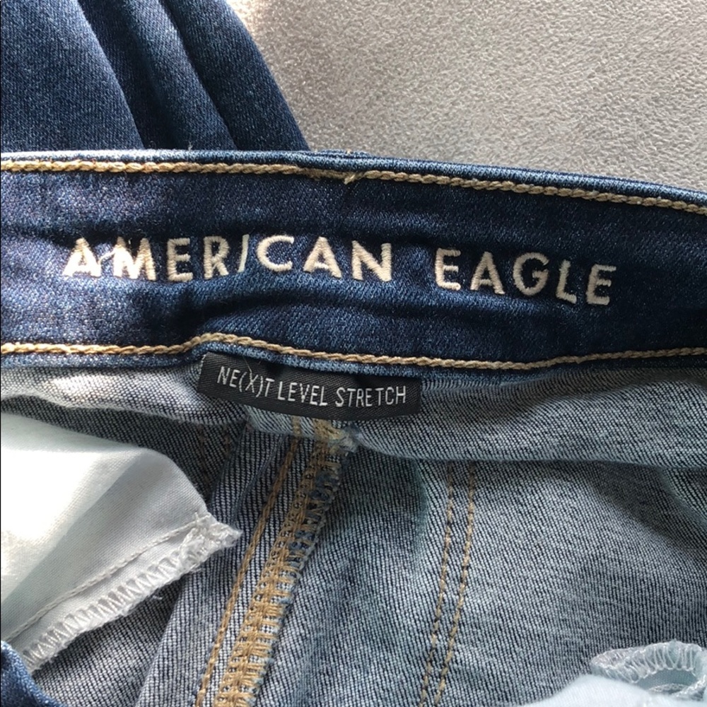 jeans - Picture 2 of 7